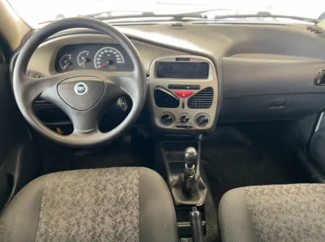 FIAT Siena 1.0 4P FIRE FLEX CELEBRATION, Foto 5