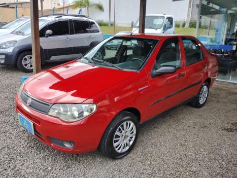 FIAT Siena 1.0 4P FIRE FLEX, Foto 1