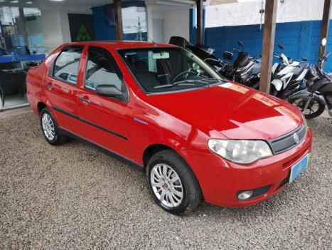 FIAT Siena 1.0 4P FIRE FLEX, Foto 2