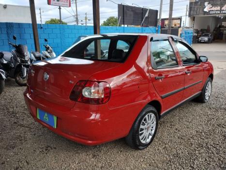 FIAT Siena 1.0 4P FIRE FLEX, Foto 3