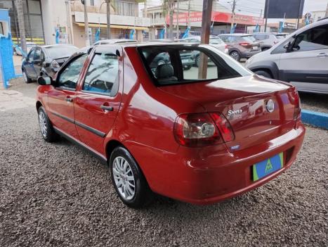 FIAT Siena 1.0 4P FIRE FLEX, Foto 4