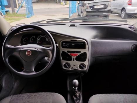 FIAT Siena 1.0 4P FIRE FLEX, Foto 5
