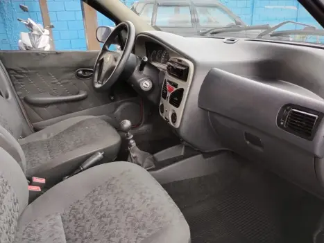 FIAT Siena 1.0 4P FIRE FLEX, Foto 7