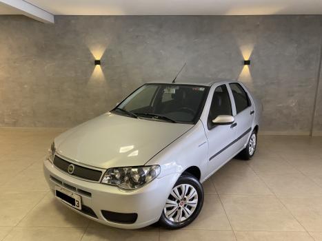 FIAT Siena 1.0 4P FIRE FLEX CELEBRATION, Foto 1