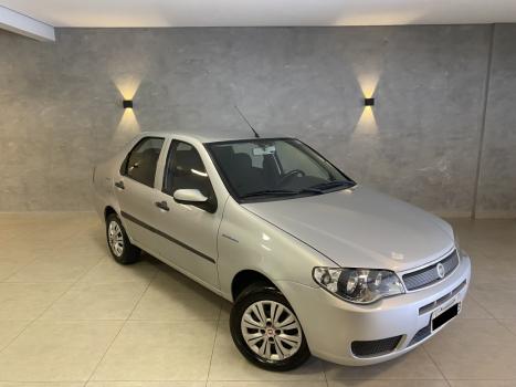 FIAT Siena 1.0 4P FIRE FLEX CELEBRATION, Foto 2