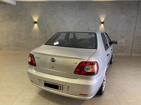 FIAT Siena 1.0 4P FIRE FLEX CELEBRATION, Foto 3