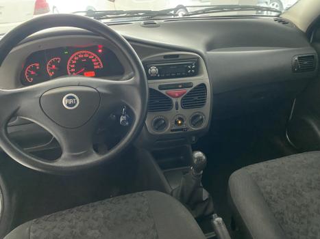 FIAT Siena 1.0 4P FIRE FLEX CELEBRATION, Foto 7