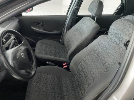 FIAT Siena 1.0 4P FIRE FLEX CELEBRATION, Foto 8