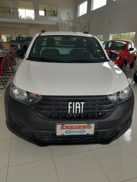 FIAT Strada 1.3 FIREFLY FLEX ENDURANCE CABINE SIMPLES, Foto 2