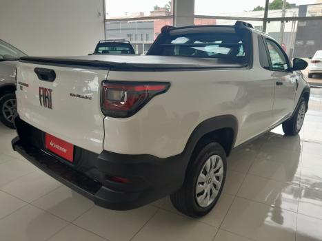 FIAT Strada 1.3 FIREFLY FLEX ENDURANCE CABINE SIMPLES, Foto 4