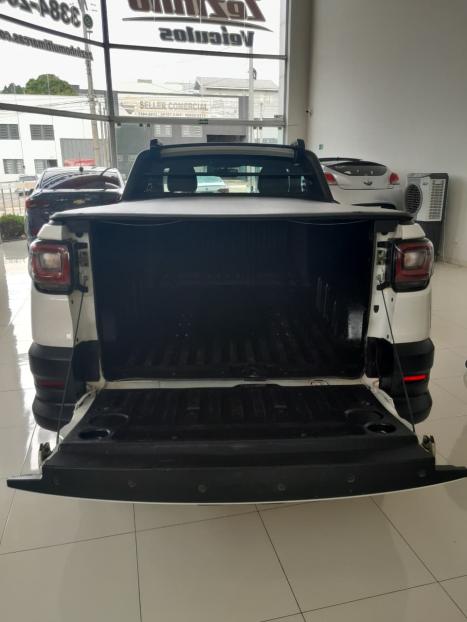 FIAT Strada 1.3 FIREFLY FLEX ENDURANCE CABINE SIMPLES, Foto 5