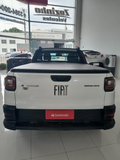 FIAT Strada 1.3 FIREFLY FLEX ENDURANCE CABINE SIMPLES, Foto 6