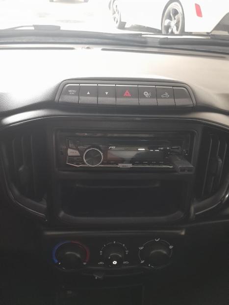 FIAT Strada 1.3 FIREFLY FLEX ENDURANCE CABINE SIMPLES, Foto 7