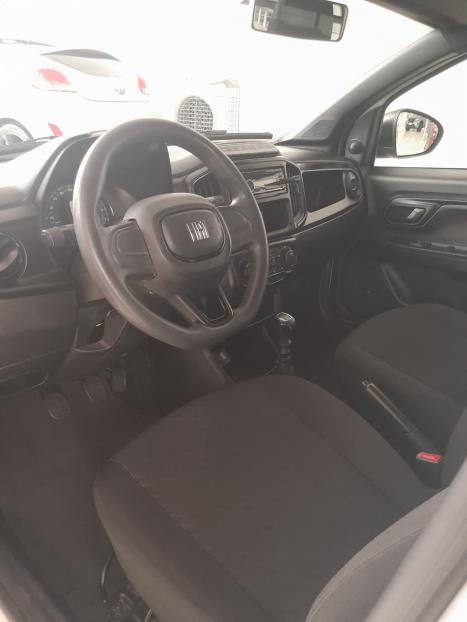 FIAT Strada 1.3 FIREFLY FLEX ENDURANCE CABINE SIMPLES, Foto 10