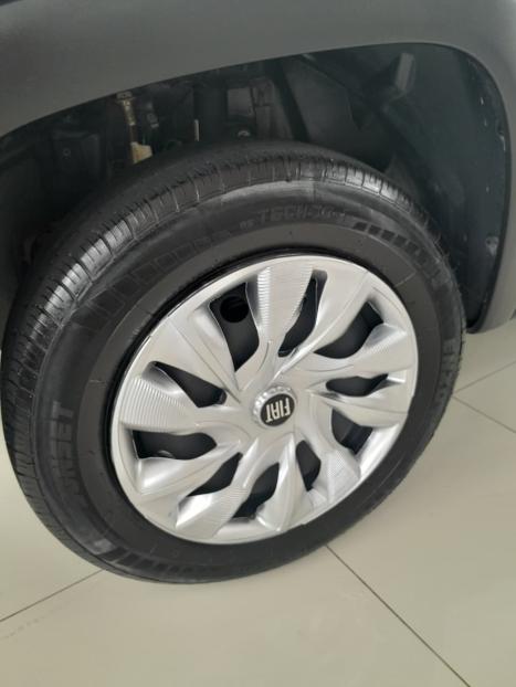 FIAT Strada 1.3 FIREFLY FLEX ENDURANCE CABINE SIMPLES, Foto 12