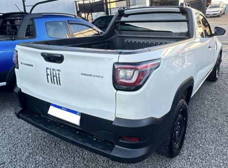 FIAT Strada 1.3 FIREFLY FLEX ENDURANCE CABINE SIIMPLES, Foto 2