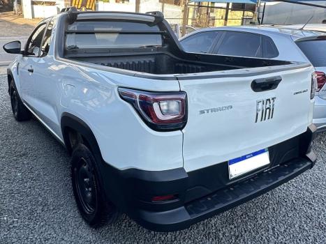 FIAT Strada 1.3 FIREFLY FLEX ENDURANCE CABINE SIIMPLES, Foto 4