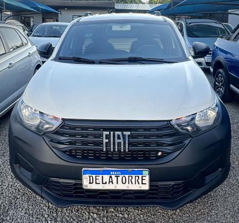 FIAT Strada 1.3 FIREFLY FLEX ENDURANCE CABINE SIIMPLES, Foto 5