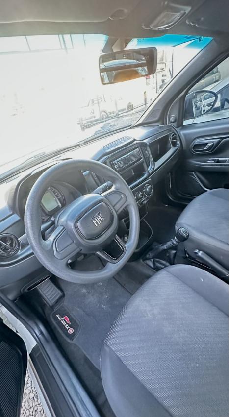 FIAT Strada 1.3 FIREFLY FLEX ENDURANCE CABINE SIIMPLES, Foto 7