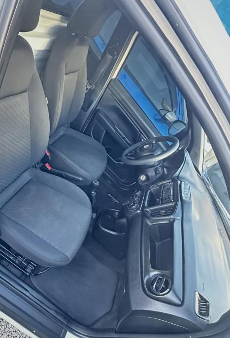 FIAT Strada 1.3 FIREFLY FLEX ENDURANCE CABINE SIIMPLES, Foto 8