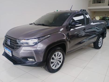 FIAT Strada 1.3 FIREFLY FLEX FREEDOM CABINE SIMPLES, Foto 1