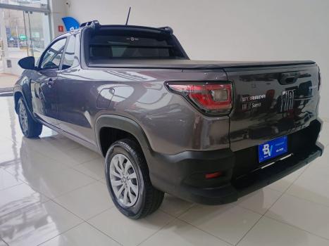 FIAT Strada 1.3 FIREFLY FLEX FREEDOM CABINE SIMPLES, Foto 2
