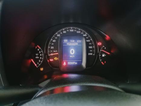 FIAT Strada 1.3 FIREFLY FLEX FREEDOM CABINE SIMPLES, Foto 4