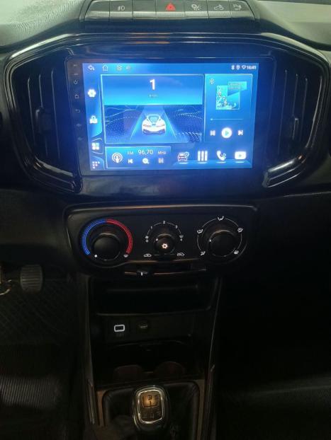 FIAT Strada 1.3 FIREFLY FLEX FREEDOM CABINE SIMPLES, Foto 6