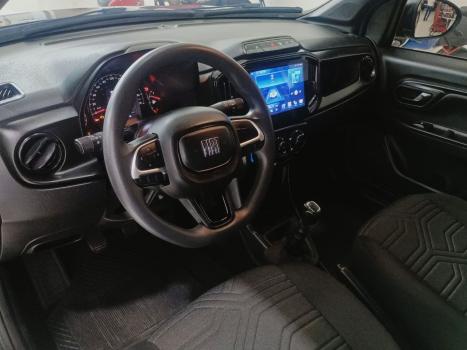 FIAT Strada 1.3 FIREFLY FLEX FREEDOM CABINE SIMPLES, Foto 7