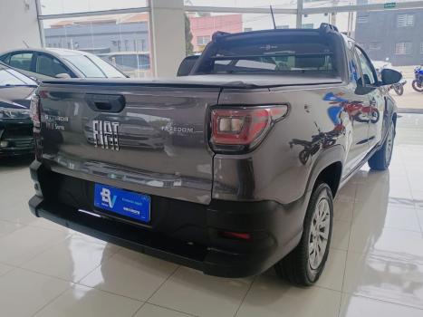 FIAT Strada 1.3 FIREFLY FLEX FREEDOM CABINE SIMPLES, Foto 11