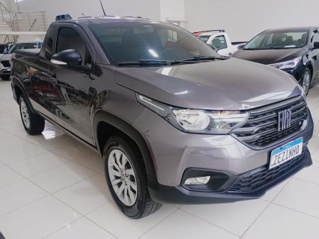 FIAT Strada 1.3 FIREFLY FLEX FREEDOM CABINE SIMPLES, Foto 12