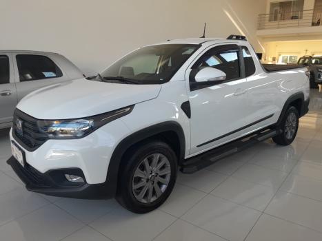 FIAT Strada 1.3 FIREFLY FLEX FREEDOM CABINE SIMPLES, Foto 1