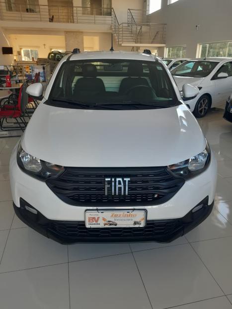 FIAT Strada 1.3 FIREFLY FLEX FREEDOM CABINE SIMPLES, Foto 2
