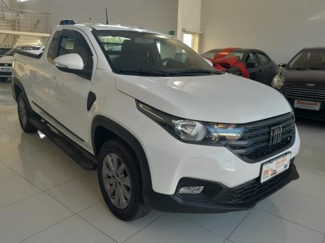 FIAT Strada 1.3 FIREFLY FLEX FREEDOM CABINE SIMPLES, Foto 3