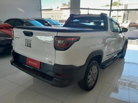 FIAT Strada 1.3 FIREFLY FLEX FREEDOM CABINE SIMPLES, Foto 4