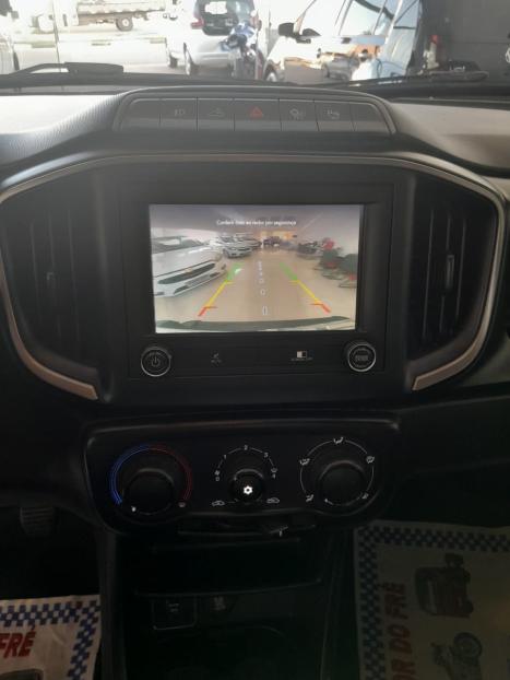 FIAT Strada 1.3 FIREFLY FLEX FREEDOM CABINE SIMPLES, Foto 6