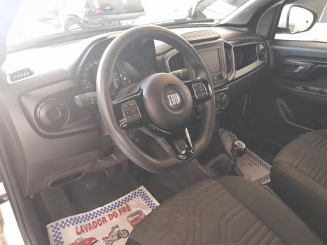 FIAT Strada 1.3 FIREFLY FLEX FREEDOM CABINE SIMPLES, Foto 7