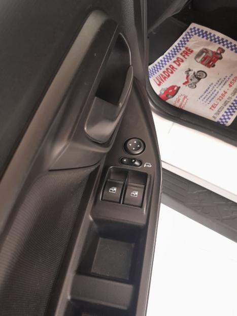FIAT Strada 1.3 FIREFLY FLEX FREEDOM CABINE SIMPLES, Foto 8