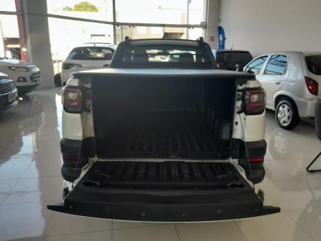 FIAT Strada 1.3 FIREFLY FLEX FREEDOM CABINE SIMPLES, Foto 9