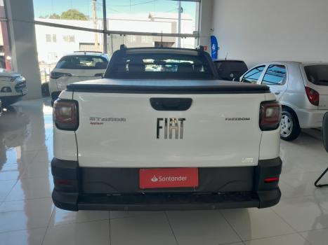 FIAT Strada 1.3 FIREFLY FLEX FREEDOM CABINE SIMPLES, Foto 10