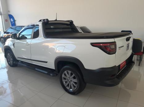FIAT Strada 1.3 FIREFLY FLEX FREEDOM CABINE SIMPLES, Foto 11