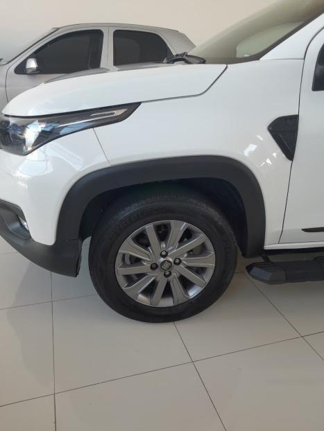 FIAT Strada 1.3 FIREFLY FLEX FREEDOM CABINE SIMPLES, Foto 12