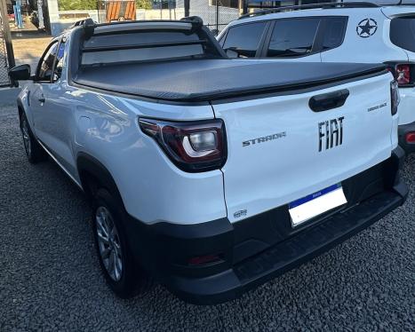 FIAT Strada 1.3 FIREFLY FLEX ENDURANCE CABINE SIIMPLES, Foto 2
