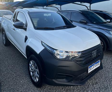 FIAT Strada 1.3 FIREFLY FLEX ENDURANCE CABINE SIIMPLES, Foto 3