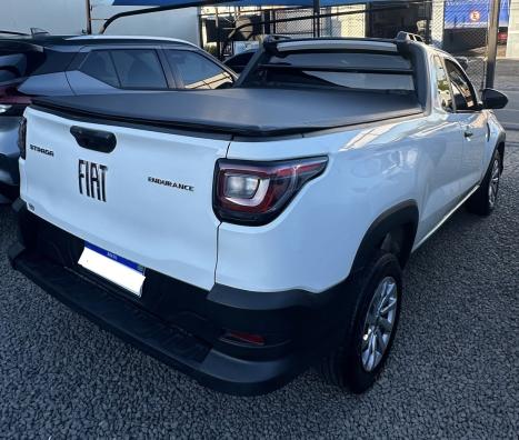 FIAT Strada 1.3 FIREFLY FLEX ENDURANCE CABINE SIIMPLES, Foto 4