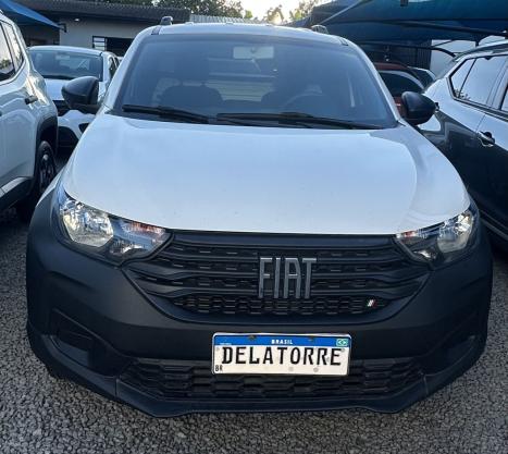 FIAT Strada 1.3 FIREFLY FLEX ENDURANCE CABINE SIIMPLES, Foto 5