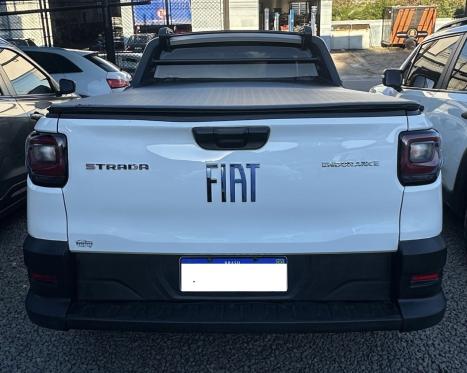 FIAT Strada 1.3 FIREFLY FLEX ENDURANCE CABINE SIIMPLES, Foto 6