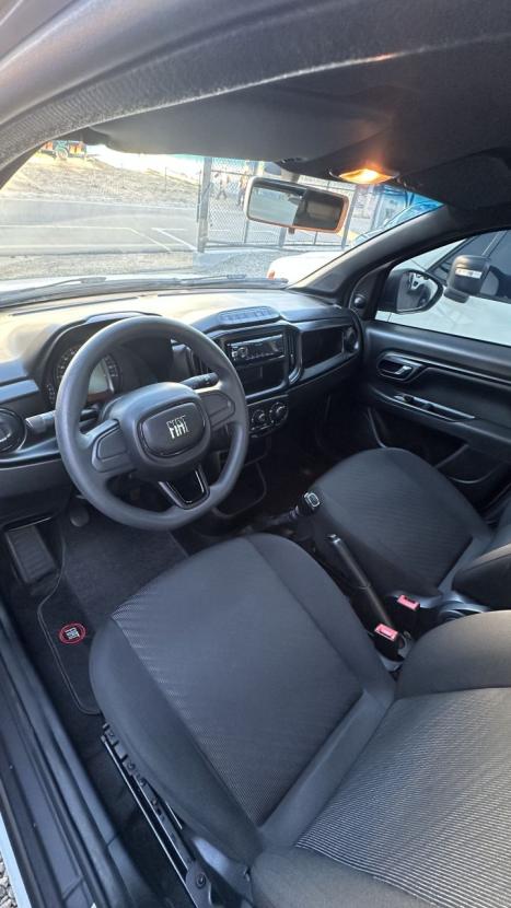FIAT Strada 1.3 FIREFLY FLEX ENDURANCE CABINE SIIMPLES, Foto 7