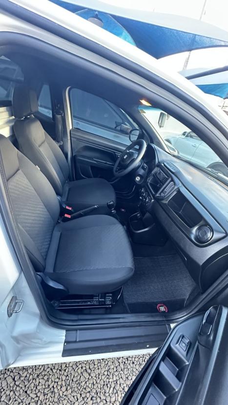 FIAT Strada 1.3 FIREFLY FLEX ENDURANCE CABINE SIIMPLES, Foto 8