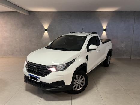 FIAT Strada 1.3 FIREFLY FLEX FREEDOM CABINE SIMPLES, Foto 2